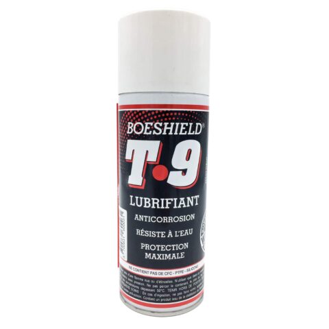 Boeshield T9 Spray 12oz