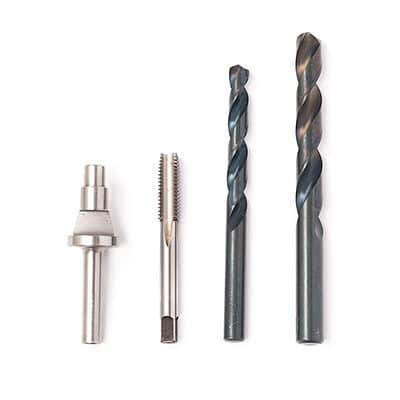 FLOOR ANCHORS : Installation Kit