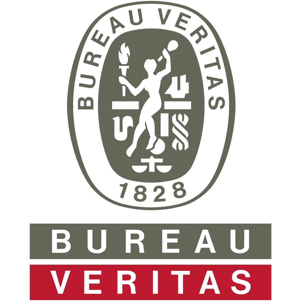 Bureau Véritas certification