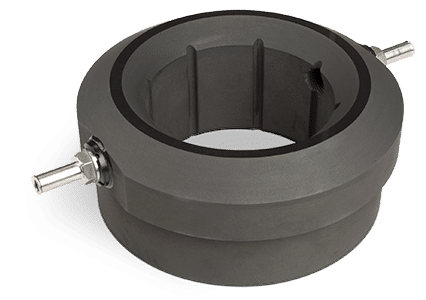 PSS Shaft Seal carbon graphite stator