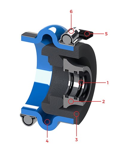 flow-tank-seal-blowapart