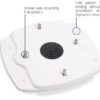 Adaptateur pour Antenne Poutre Simrad Halo