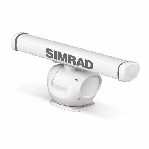 Adaptateur pour Antenne Poutre Simrad Halo