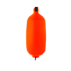 Fendertex Cylindrical Orange