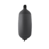 Fendertex Cylindrical Dark Grey