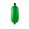 Fendertex Cylindrical Green