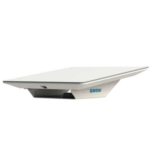 Support incliné SVSLWB pour Starlink Flat HP