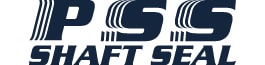 PSS Shaft Seal Logo Bleu